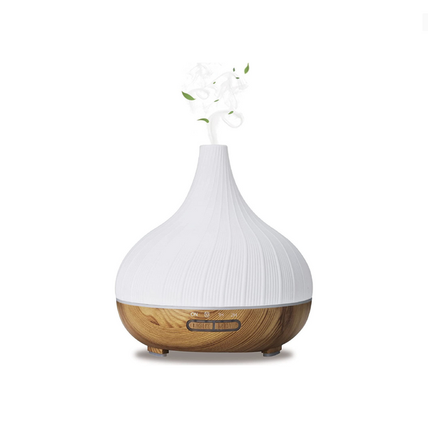 Aromatherapy Essential Oil Diffuser