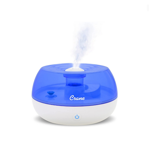 Humidificador ultrasónico de niebla fría