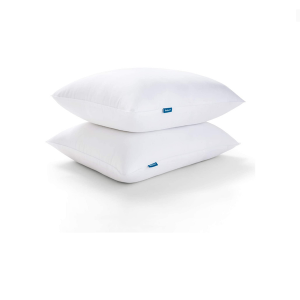 Set of 2 Premium Down Alternative Hotel Pillows