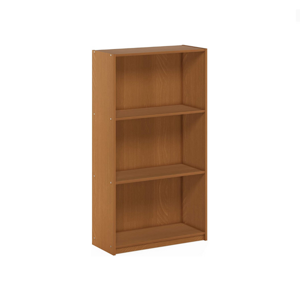 Librería básica Furinno de 3 niveles