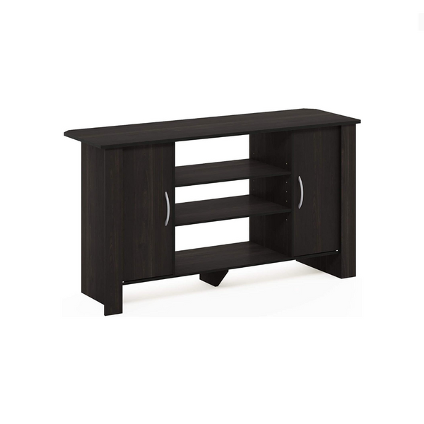 Furinno Econ TV Stand Entertainment Center