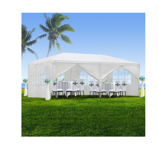 10'x 20' Party Tent Canopy Outdoor Gazebo