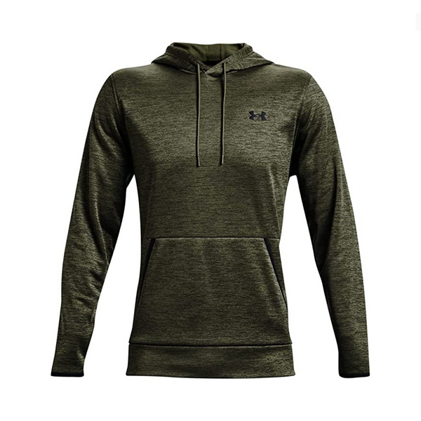 Under Armour Men's Armour Fleece Twist Hoodie