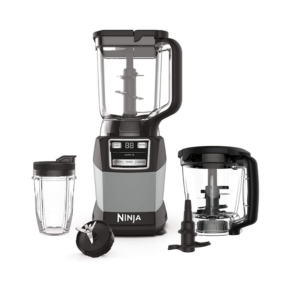 Ninja Blenders and Kitchen Systems