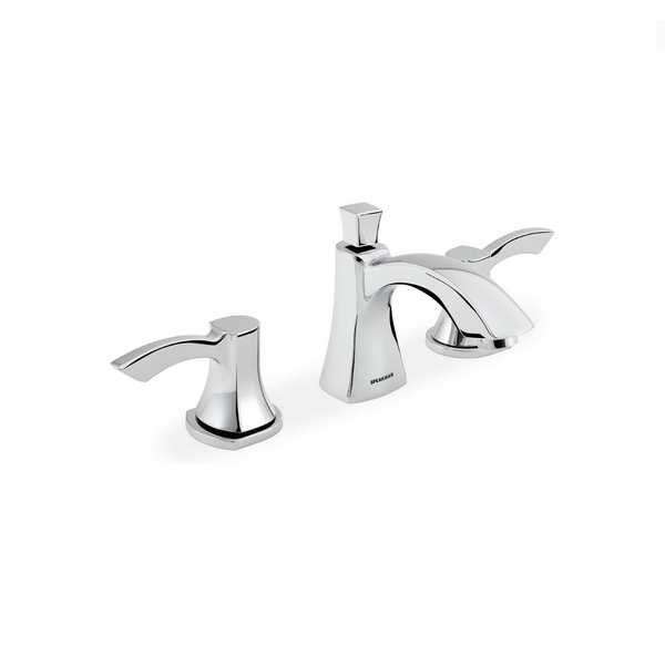 Speakman E Tiber Collection Widespread Faucet