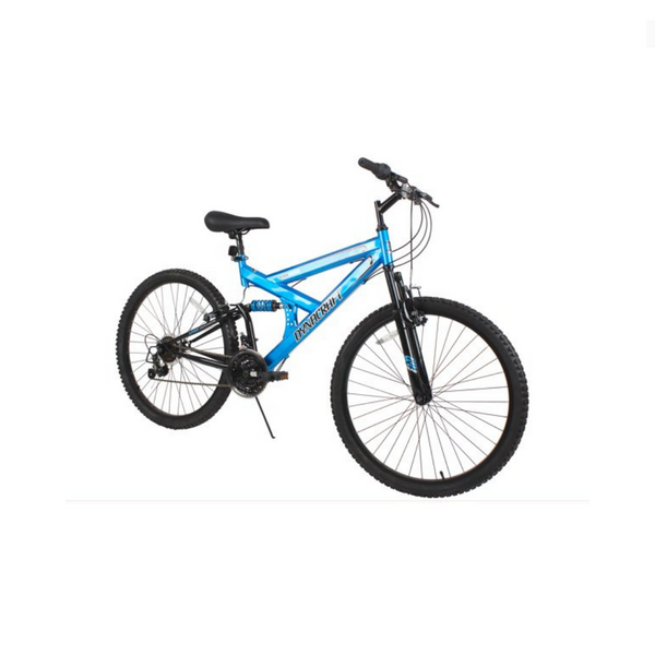 Dynacraft 26 pulgadas. Bicicleta Aftershock para hombre