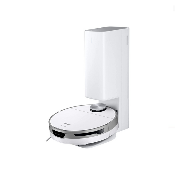 Samsung Jet Bot+ Robot Vacuum with Clean Station & Automatic Emptying