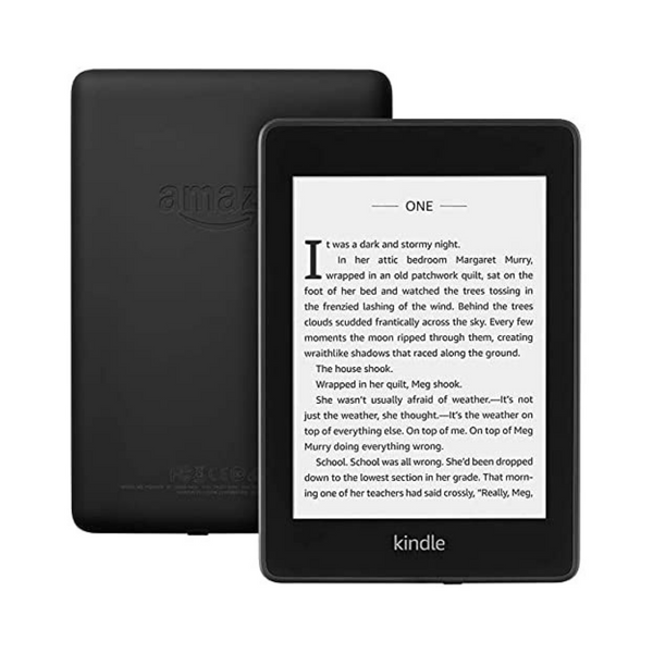 Kindle Paperwhite – (Previous Generation