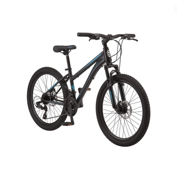 Schwinn 24 Inch 21 Speed Mountain Bike