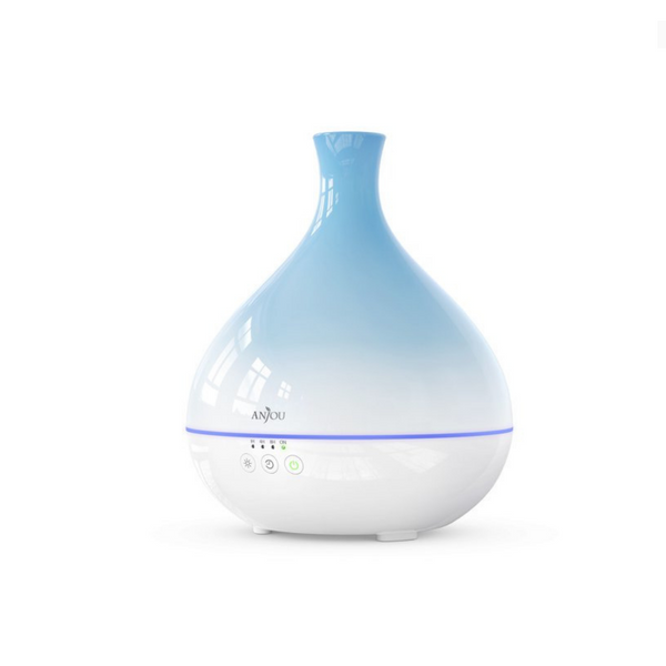 7 Color Changing Night Essential Oil Diffuser