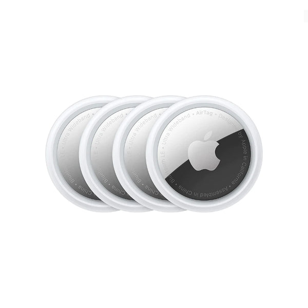 Pack of 4 Apple AirTags