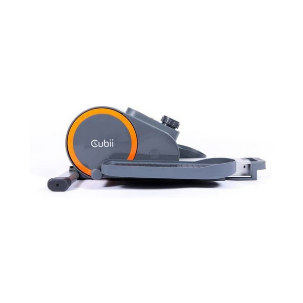 Cubii Go Seated Under Desk Elliptical Machines for Home Workout