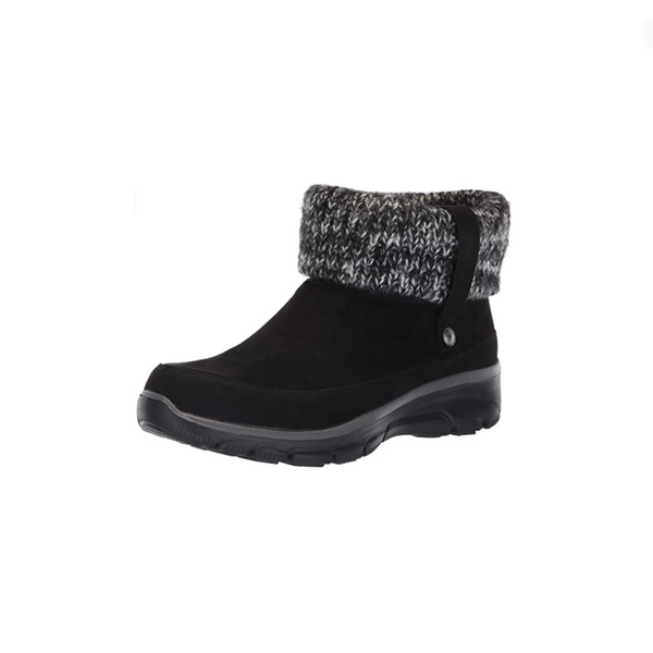 Botas Skechers Easy Going Heighten para mujer