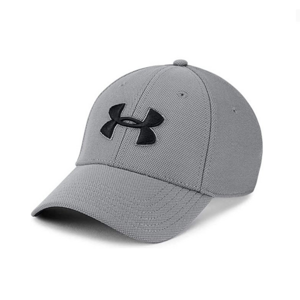 Gorras Under Armour para hombre (3 colores)