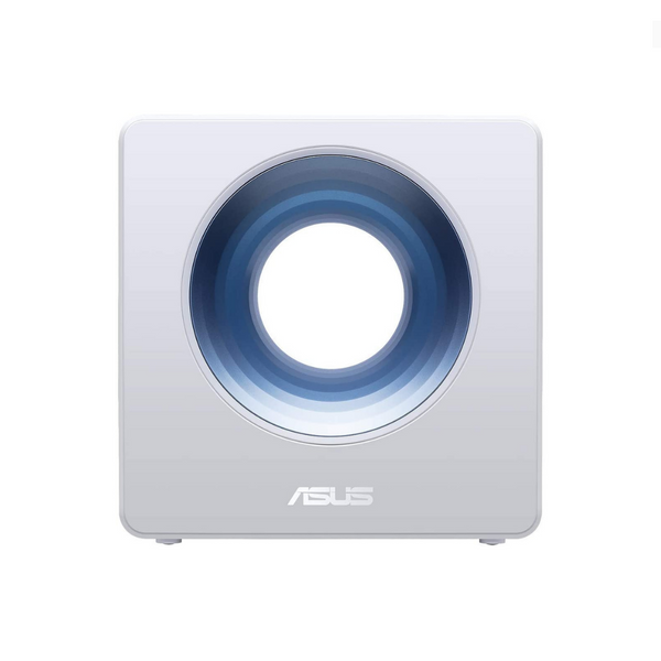 ASUS Blue Cave AC2600 WiFi Router