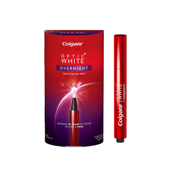 Hasta 40 % de descuento en la selección Colgate Hum y Optic White