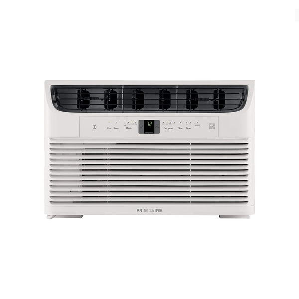 Frigidaire 8,000 BTU Window-Mounted Room Air Conditioner