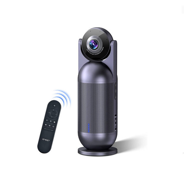 Meeting Capsule 1080P Video Conference Camera