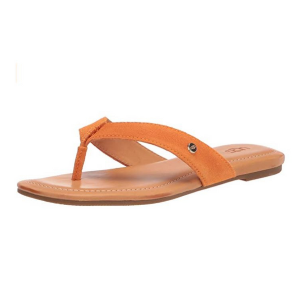 UGG Women’s Tuolumne Flat Sandal