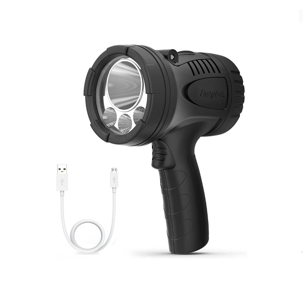 Energizer 600 Lumens LED Portable Spotlight