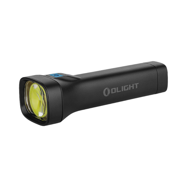 Linternas Olight