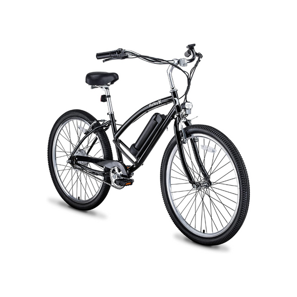 Hurley Electric E-Bike