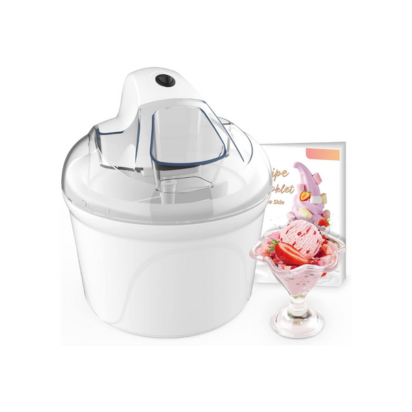 Automatic Ice Cream Maker Machine