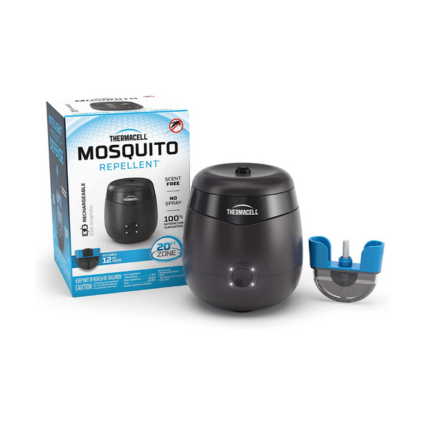 Thermacell E-Series Mosquito Repellers