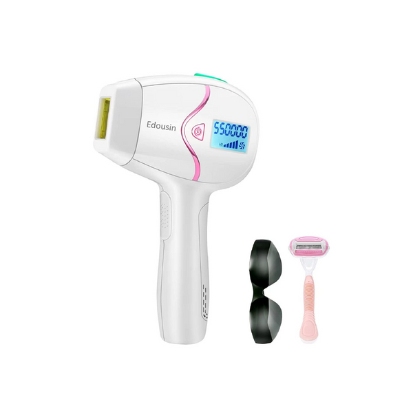 Laser Hair Removal for Women Permanent- Laser Hair Remover for Men