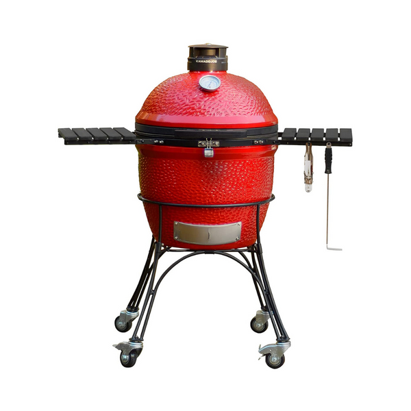 Kamado Joe Classic Joe II 18″ Charcoal Grill