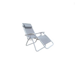 Silla plegable para exteriores Zero Gravity (2 estilos)