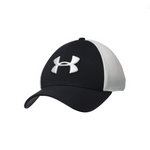 Under Armour Men’s Microthread Golf Mesh Cap