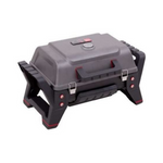 Char-Broil Grill2Go X200 Portable TRU-Infrared Liquid Propane Gas Grill