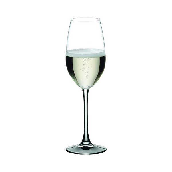 Set Of 4 Nachtmann Vivino Champagne Glasses