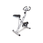 Exerpeutic Folding Exercise Bike