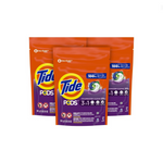 111 Tide PODS Laundry Detergent