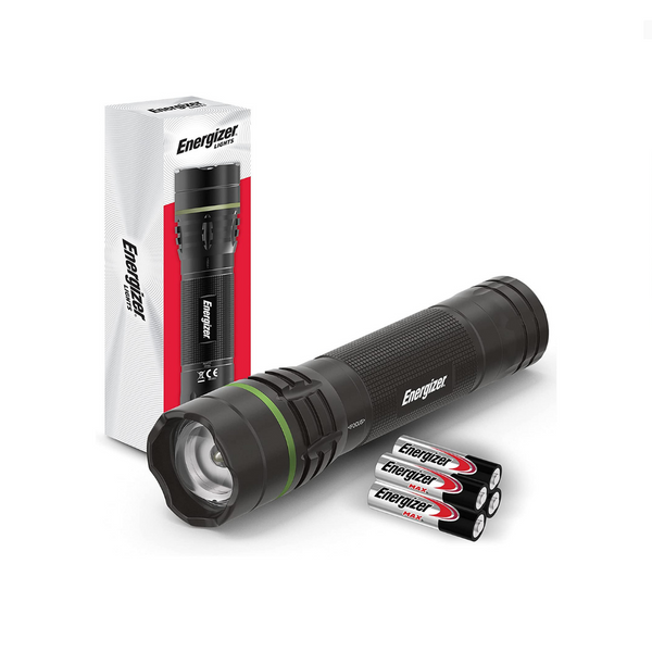 950 High Lumen Energizer LED Tactical Flashlight