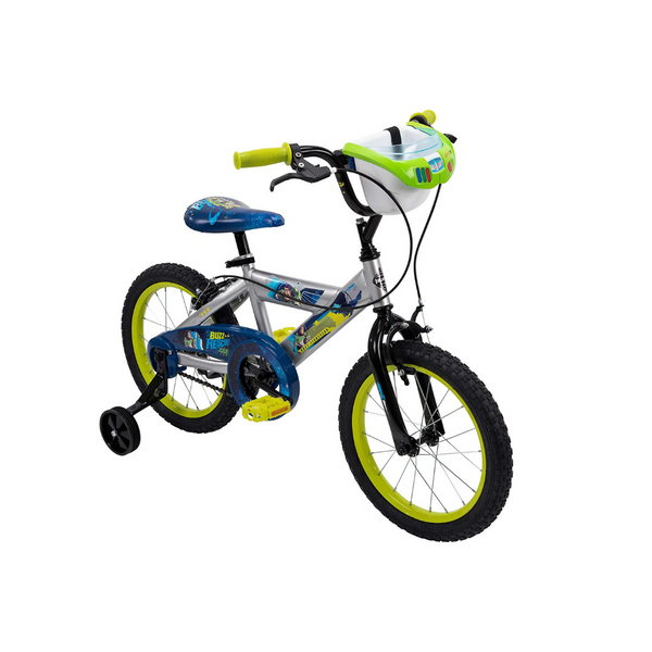 Bicicleta para niños Huffy de 16 ″ Toy Story