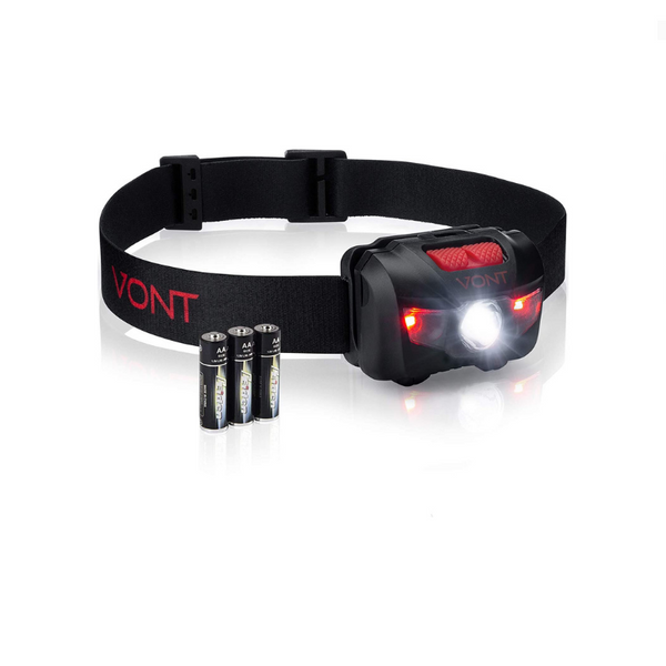 Super Bright LED Headlamp