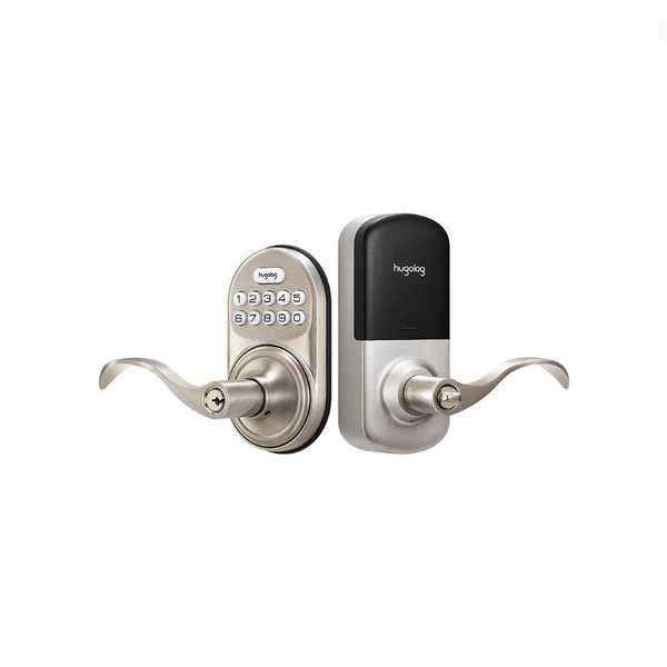 Keyless Entry Door Lock