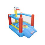 Casa inflable Little Tikes Super Slam 'n Dunk