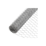 Cerca galvanizada Yardguard del alambre de pollo