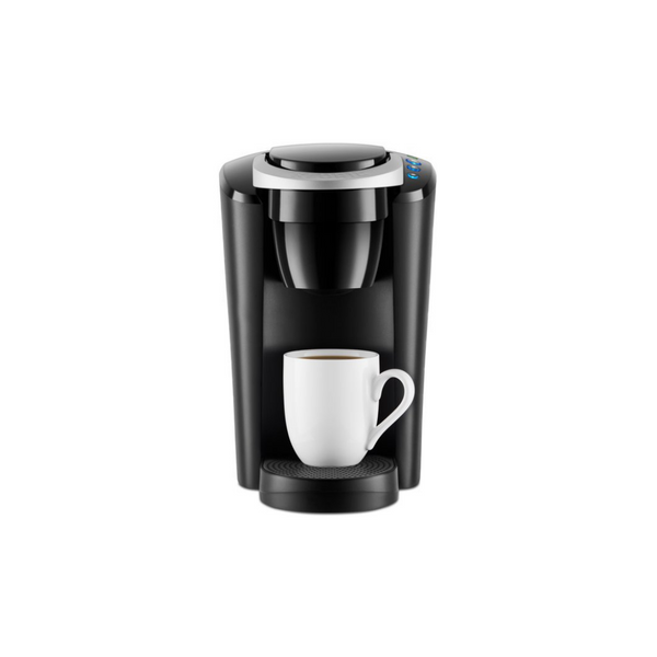 Café en cápsulas K-Cup monodosis Keurig K-Compact