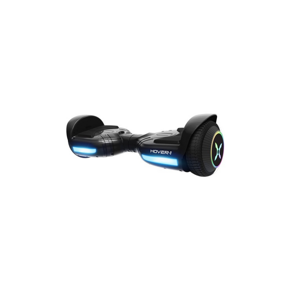 Hoverboard Hover-1 Blast con luces LED