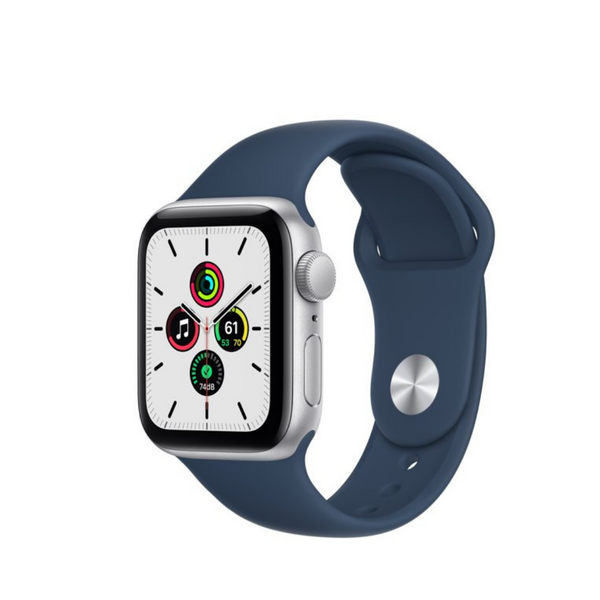 Apple Watch SE GPS 44mm Reloj inteligente