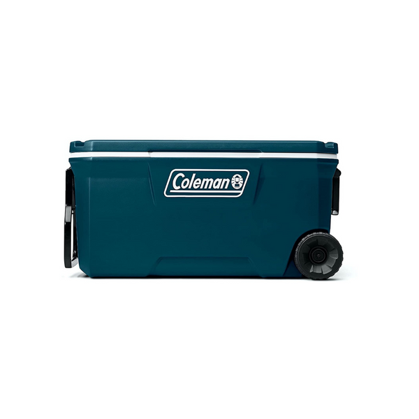 Coleman 316 Series 100 Quart Wheeled Hard Cooler