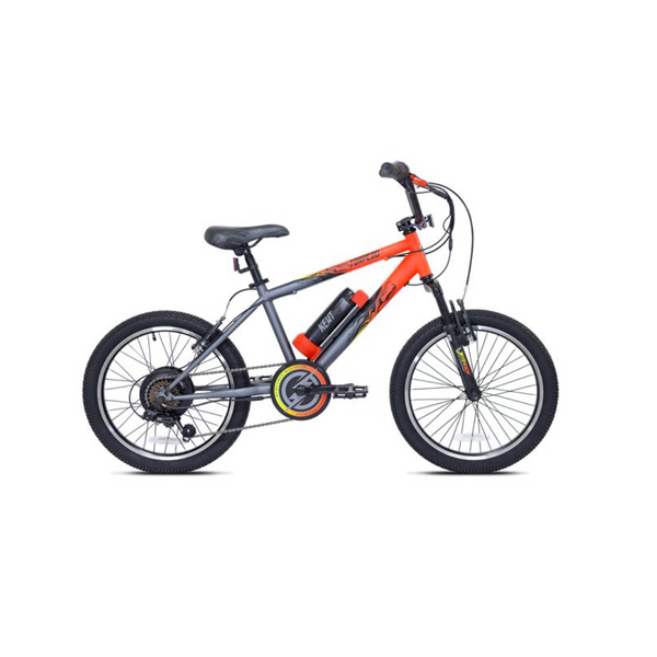 Kent 20 Inch Electric Bike (4 Colors)