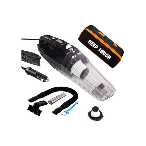 High Power Handheld Vacuum