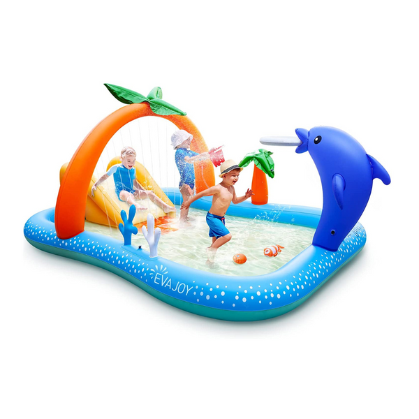 Outdoor Water Toys, Floats, and more