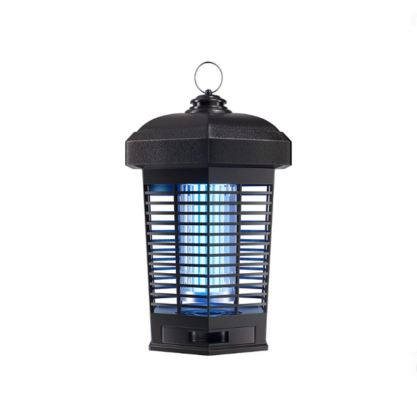 Outdoor & Indoor Electric Bug Zapper